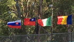 台灣旅歐指揮家鮑恆毅