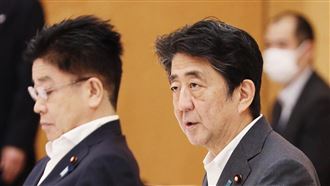 安倍槍擊犯被捕　NHK公布事發畫面