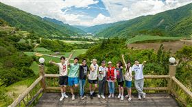 全明星觀察中(台視好看娛樂提供)