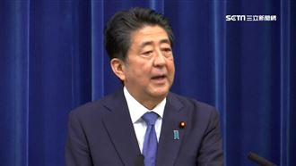 安倍遇刺亡　傳兇嫌春天就在準備槍