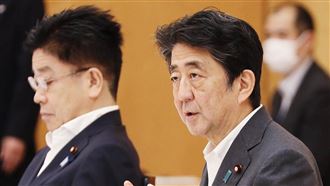 安倍晉三死因出爐　動脈損傷失血過多