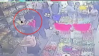 一天被偷3次！花生醬店損失1.5萬