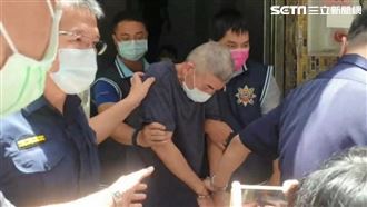 醋夫殺妻伴屍9小時　捅小王畫面曝光