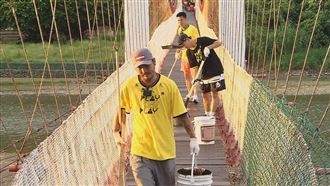 《玩很大》史上最長任務　KID嚇傻