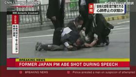 勿再使用 圖/CNN／NHK World授權