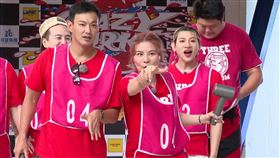 威廉董仔(台視提供）