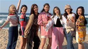 少女時代出道多年。（圖／翻攝自IG）