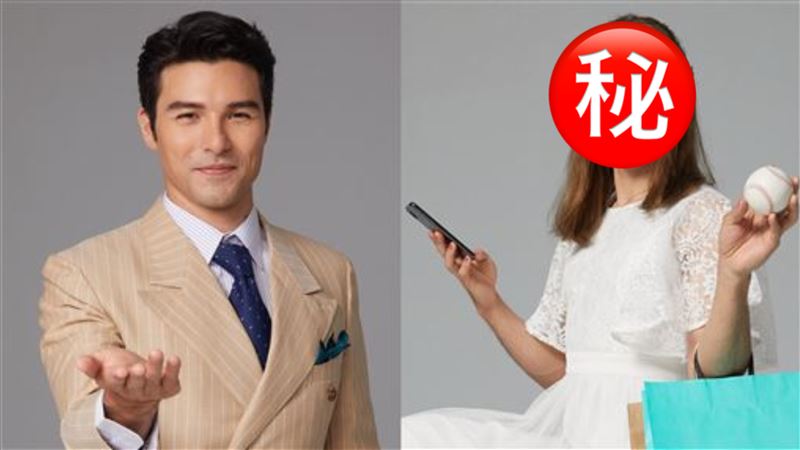 扮女裝穿高跟鞋　鳳小岳被爆新喜訊