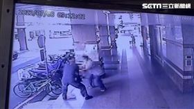 新北市,中和,殺人,小王,丈夫,妻子