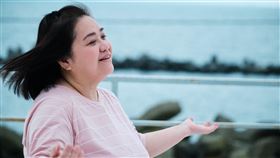 鍾欣凌(八大提供)