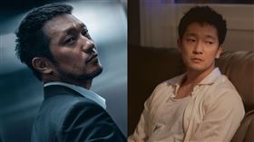 孫錫久。（圖／Netflix、車庫娛樂提供）
