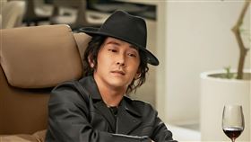 《愛情發生在三天後》劉冠廷和陳庭妮 施名帥 袁艾菲（圖／時創影業提供）