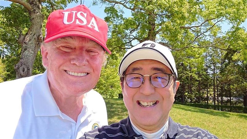 不只高市!「他」也曾被川普開珍珠港玩笑