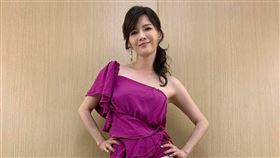 胡嘉愛。（翻攝自臉書