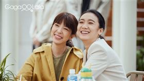 路嘉欣演唱《酷蓋爸爸》第二季主題曲〈路〉。（圖／GagaOOLala提供）