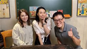 許藍方苡若一劍浣春秋(17LIVE提供）