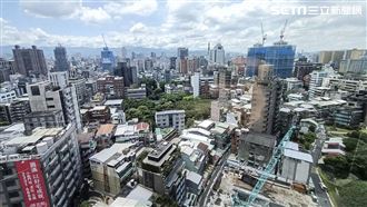 打房連環拳！台北電梯大樓、公寓房價下跌