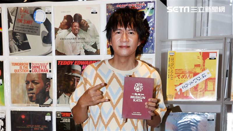 王宏恩摯愛病逝　哽咽嘆「失去依靠」