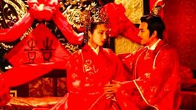 古代催婚（圖／百度百科