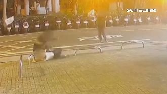 忘年之交變仇人　酒後持利器刺傷送醫