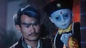 ▲殭屍電影劇照。（圖／翻攝自網路）