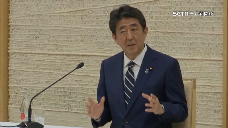 獨／安倍訪台諾言無法實現　原行程曝