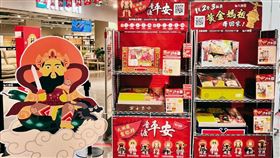 賣場,中元,普渡,幫你拜,直播,宮廟