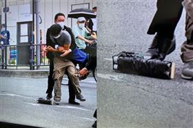 安倍晉三,山上徹也,犯案動機