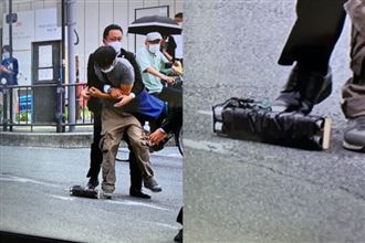殺安倍晉三！檢方「殺人罪」起訴山上徹也