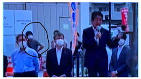 安倍晉三,山上徹也,犯案動機