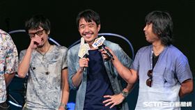 四分衛。（圖／記者楊澍攝影）