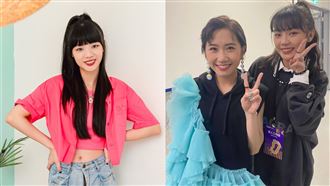 獨／她被淘汰陷低潮　被Lulu暖哭