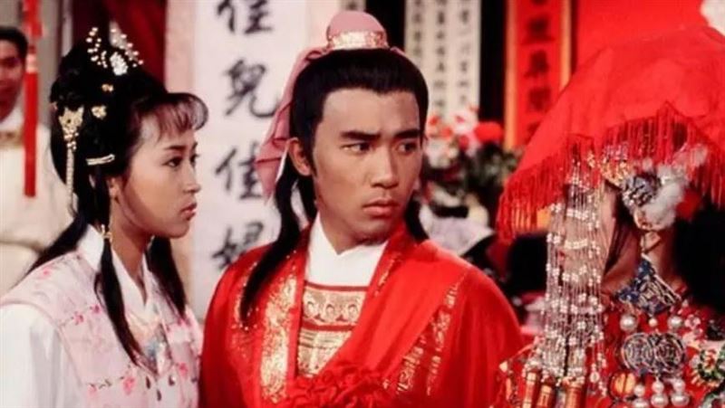 她美過劉嘉玲　卻讓梁朝偉一生不敢提