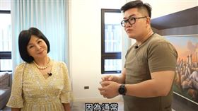 吳淡如,作家,豪宅,書房,房價,YouTuber,網紅,Joeman
https://www.youtube.com/watch?v=CRE-orJTLO0