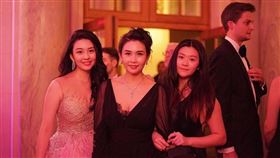 邱淑貞,女兒,沈月,星二代,https://weibo.com/2280430267/LBaYYcFDP?refer_flag=1001030103_