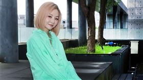 花花（邱榮吉攝影）