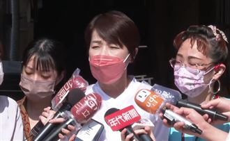 黃珊珊：北市7／18公布振興方案