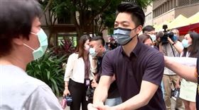 國民黨台北市長參選人蔣萬安。