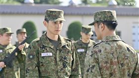 人氣男星町田啓太黃金時段初主演 《鋼盔！》KKTV提供