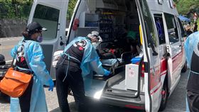 新北市，瑞芳，溺水，水肺潛水，命危