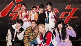 木木（圖／ 華研國際音樂提供）