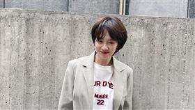 （圖／翻攝自宋智孝IG）