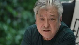 中國導演陳家林。中國新聞網