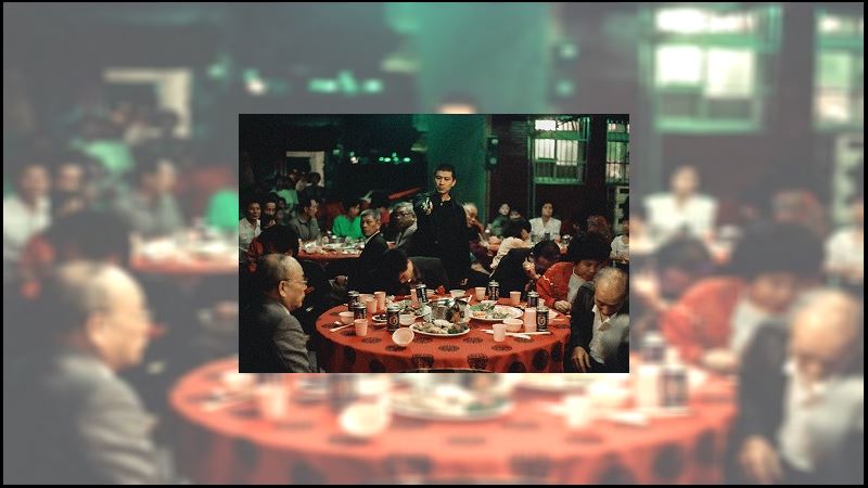 神作少年吔，安啦！　修復版經典重現