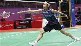 ▲戴資穎。（圖／美聯社／達志影像）