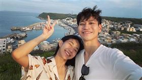 眾量級先前陷入分手疑雲。（圖／翻攝自眾量級IG）