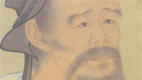 ▲曹操；華佗。（影視示意圖／翻攝自百度百科） 