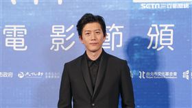 北影 莫子儀（圖／記者楊澍攝影）