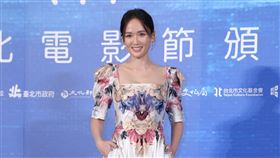 陳喬恩。（圖／記者楊澍攝影）