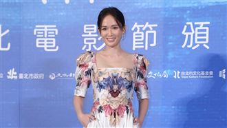 陳喬恩尪愛相隨　遇舊愛邱澤大方回應